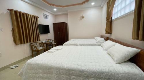 C�t Hotel V?ng T�u