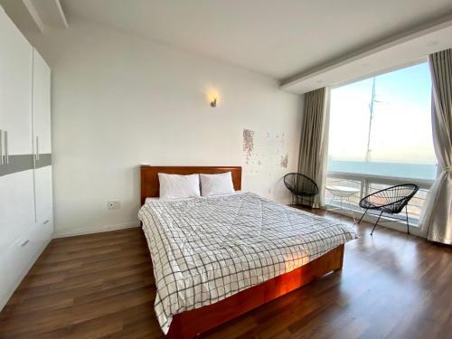 Apartamento Villahomestayvungtau