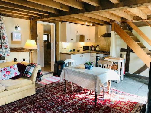 Hostal The Cottage, Winley Farm