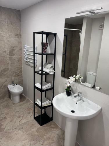 Apartamento Gatu Villa Esmeralda