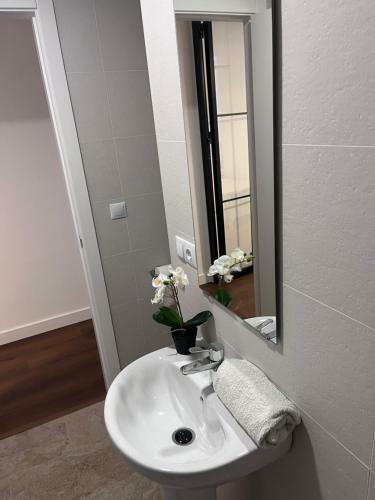 Apartamento Gatu Villa Esmeralda