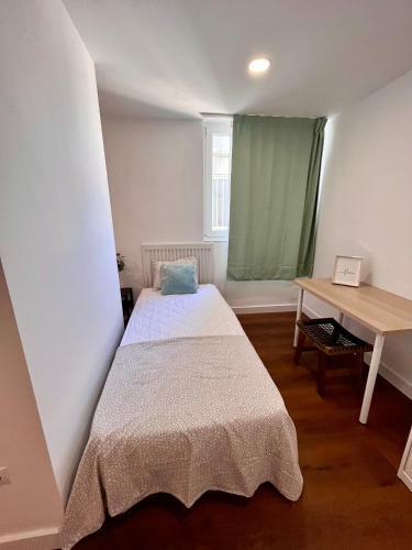 Apartamento Gatu Villa Esmeralda