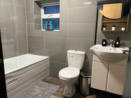 Apartamento Long Stay Offer,the Stadium View?central Flat
