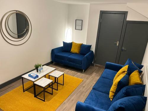 Apartamento Long Stay Offer,the Stadium View?central Flat