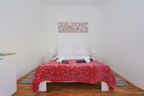 New! Apartment Gabriella 4+2, Privlaka