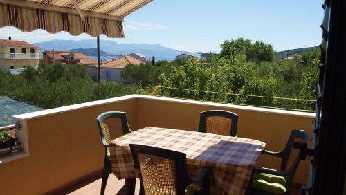 Apartments Komarac 250m Away From The Beach