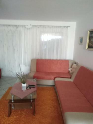 Apartamento App Margareta