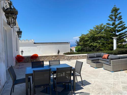 Villa Raffaella