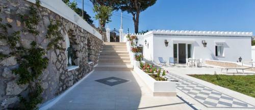 Villa Raffaella
