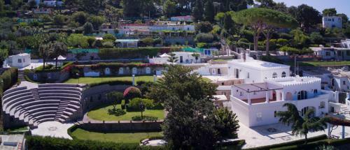 Villa Raffaella