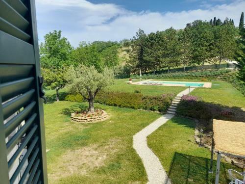 Casa Vacanze Dori