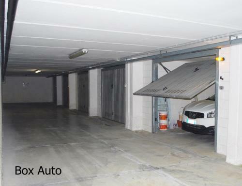 Apartamento Zaffiro Blu Mare