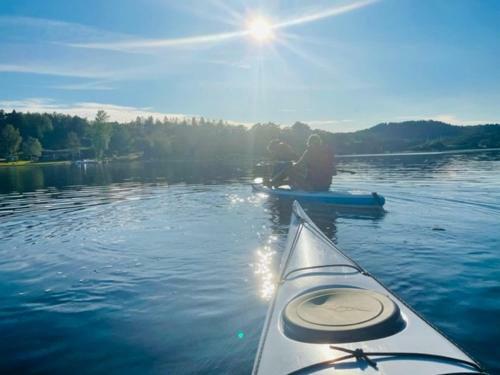 Stately Villa Rosenborg