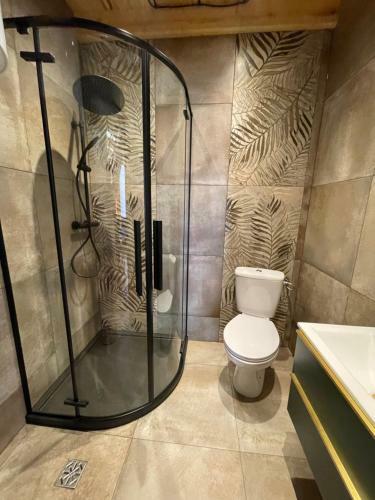Apartamento Le?ne Zacisze Iwkowa Domek Wiosna