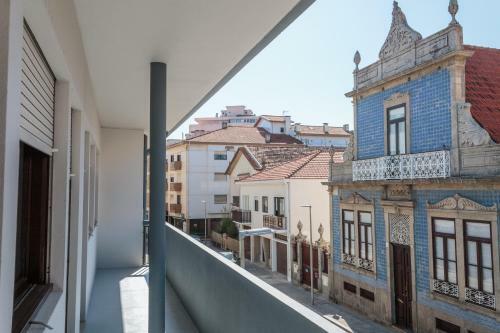 Hostal Family Espinho Porto Guesthouse