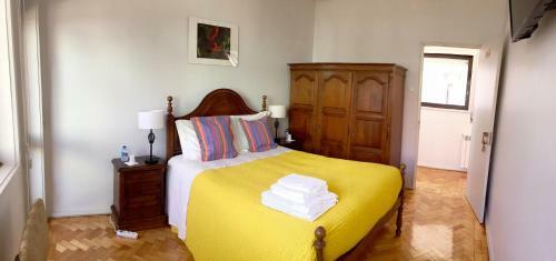 Hostal Family Espinho Porto Guesthouse