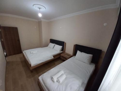 Apartamento K?van� Residence