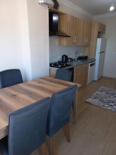 Apartamento K?van� Residence