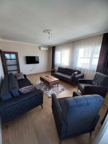 Apartamento K?van� Residence