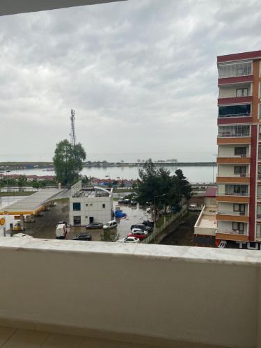 Apartamento K?van� Residence
