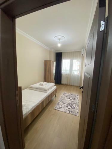 Apartamento K?van� Residence