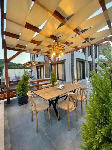 Villa Neva Demre-antalya