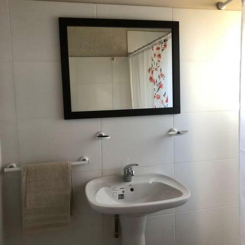 Apartamento Departamento Con Excelente Ubicaci�n