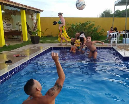 Casa Brisa Do Mar - Orla Sul de Ilh�us