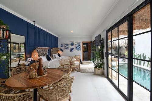 Jogja Life Villas With Private Pool