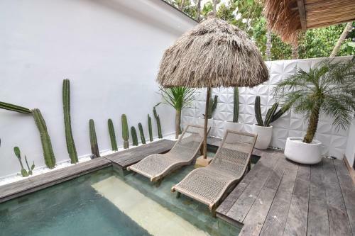 Jogja Life Villas With Private Pool