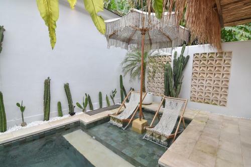 Jogja Life Villas With Private Pool