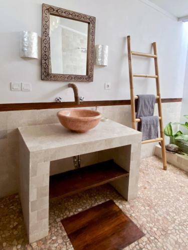 1br Art Villa Bingin