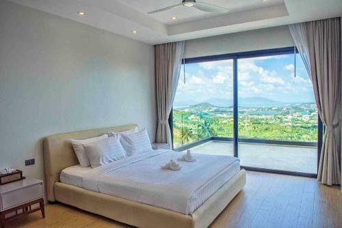 Saitara Villa In Chaweng Noi
