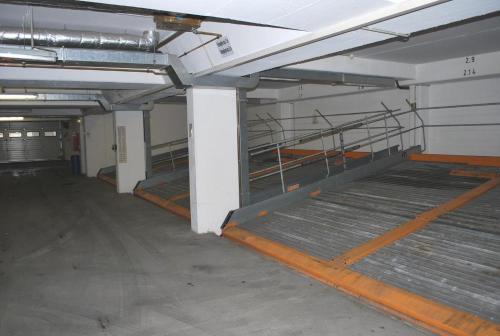 Apartamento Haus Seemeile Wohnung 2 2