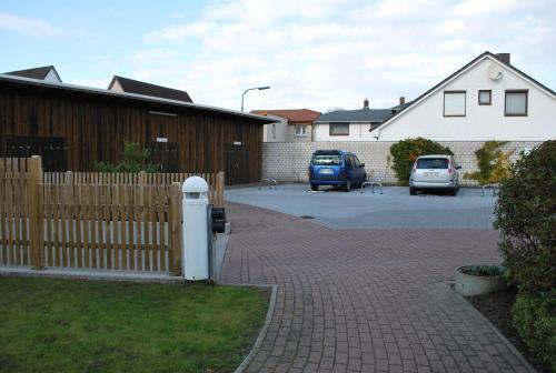 Apartamento Haus Seemeile Wohnung 2 2