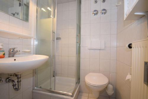 Apartamento Haus Seemeile Wohnung 3 10