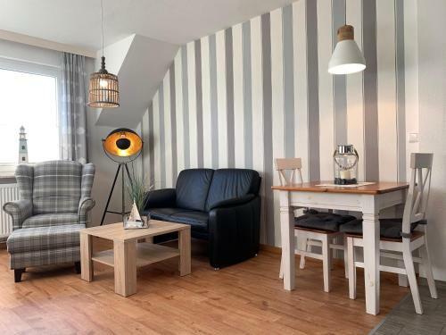 Kleine Brise Apartment 8