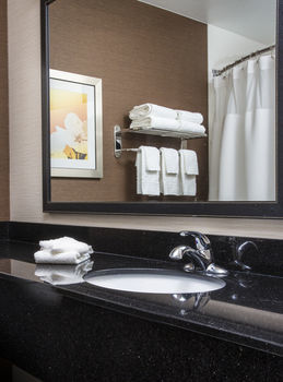 Hotel Fairfield Inn By Marriott Middletown