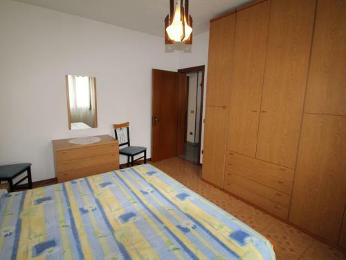 Holiday Home Via Ferrovia Porlezza