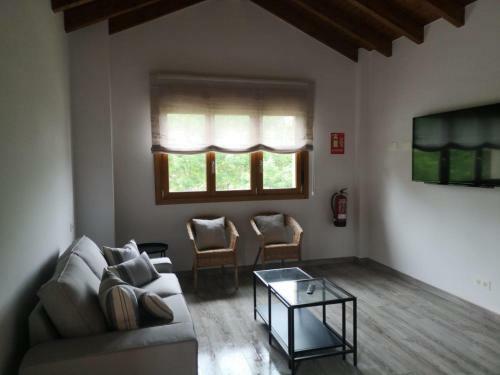 Apartamento Grupo Orinoco