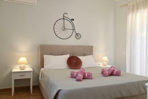 Villa Ioanna