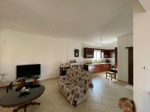 Apartamento Dionysis Mehmeti