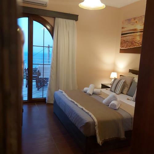 Agrilos Villa