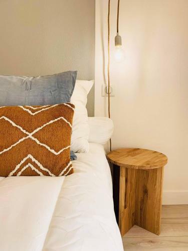 Biarritz Centre Superb Fully Equipped Apartment