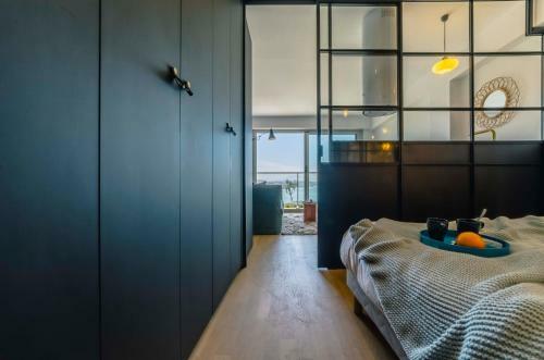 Apartamento Alaena, Vue Imprenable Sur L'oc�an