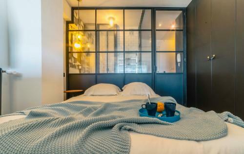 Apartamento Alaena, Vue Imprenable Sur L'oc�an