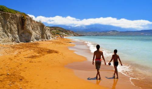 Apartamento Nemo 1