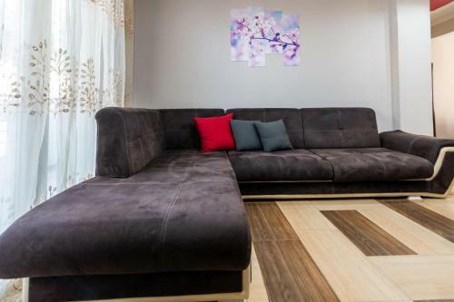 Olive Tree Apartment