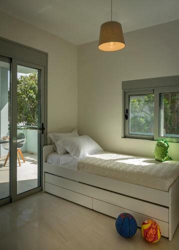 Elegant Beach House