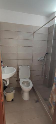 Apartamento Platia Studios